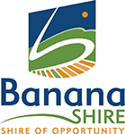Banana Shire Council Logo