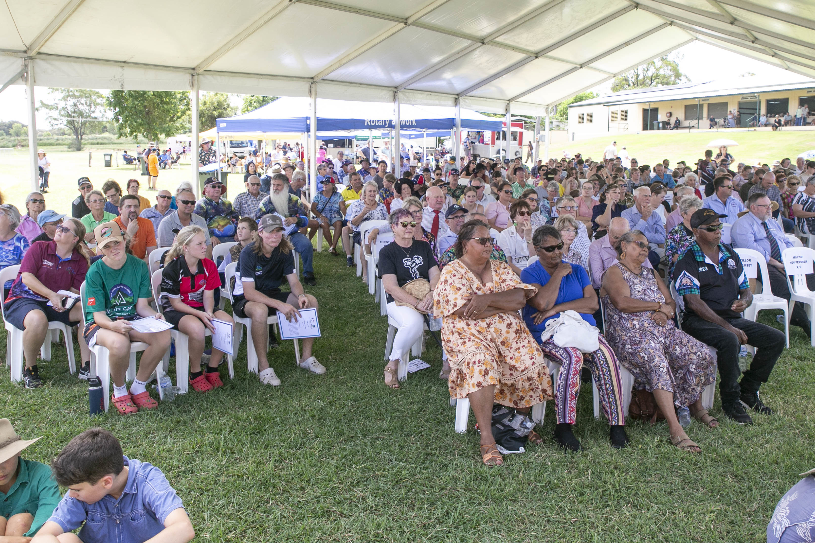 2024 australia day