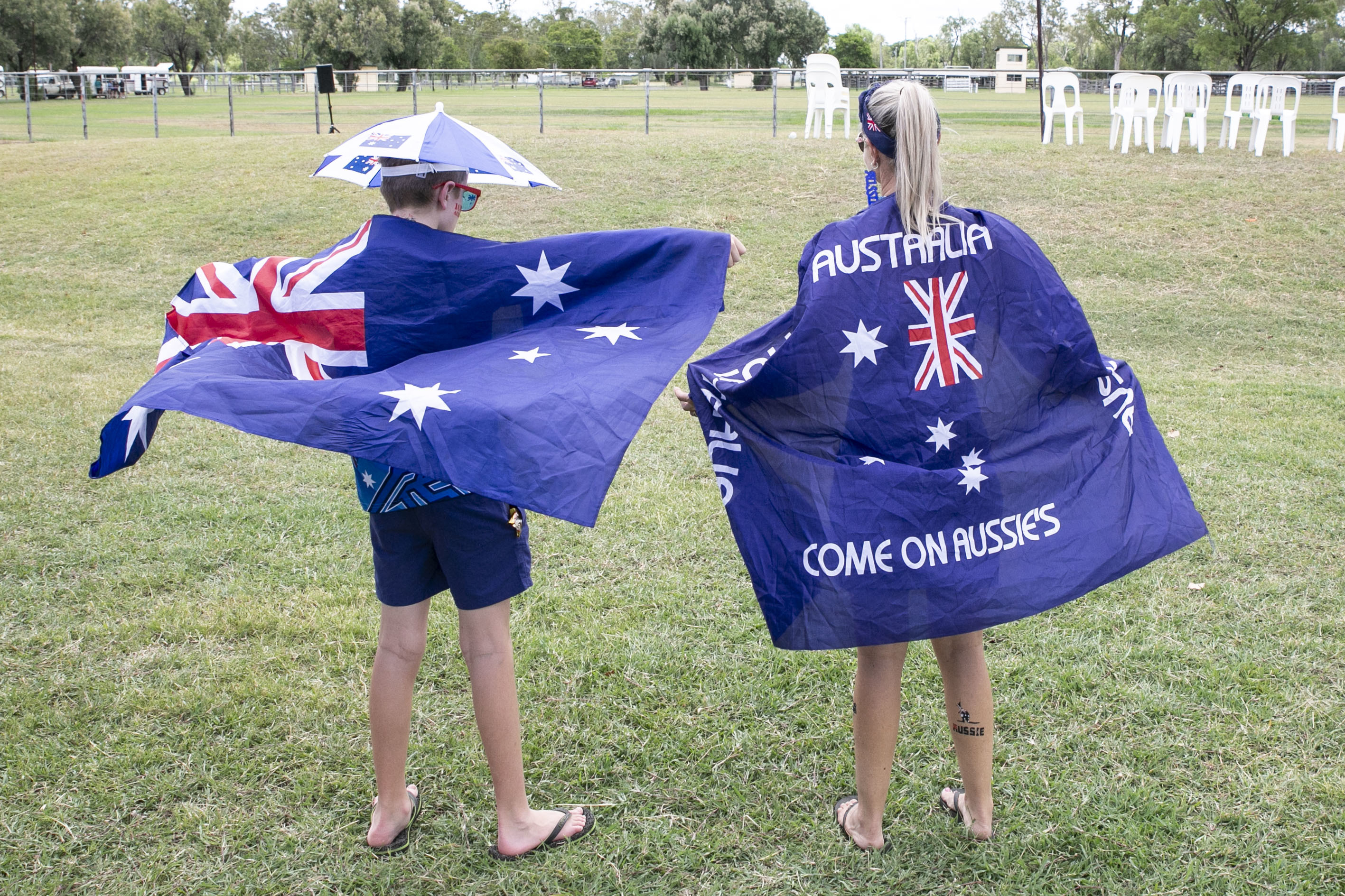 Australia Day 2024