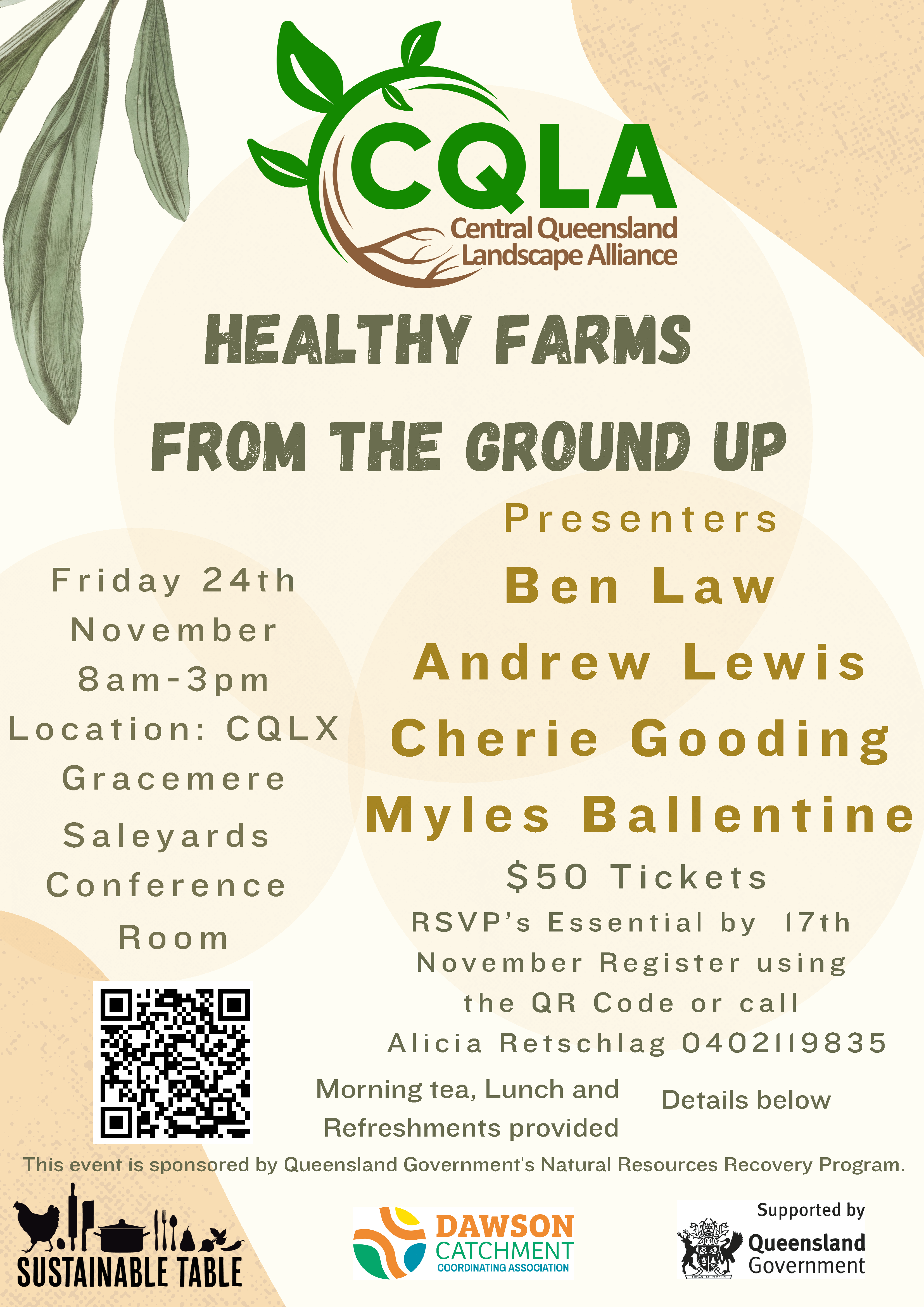 CQLX Healthy Farms from the Ground Up 241123