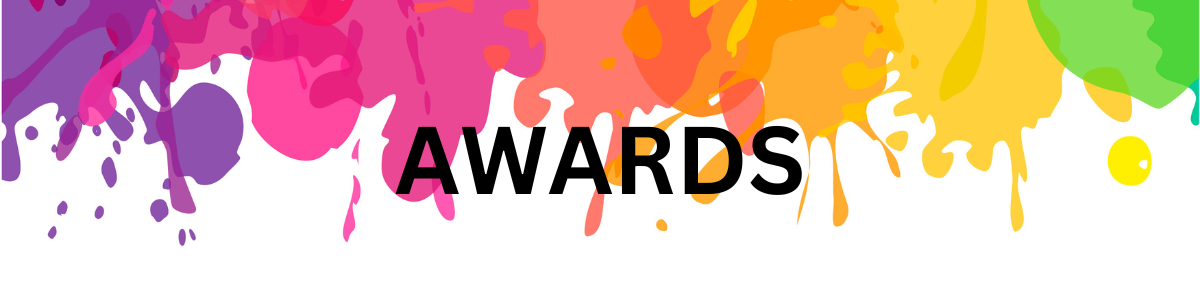 Brigalow Arts Festival 2024 - Awards Banner