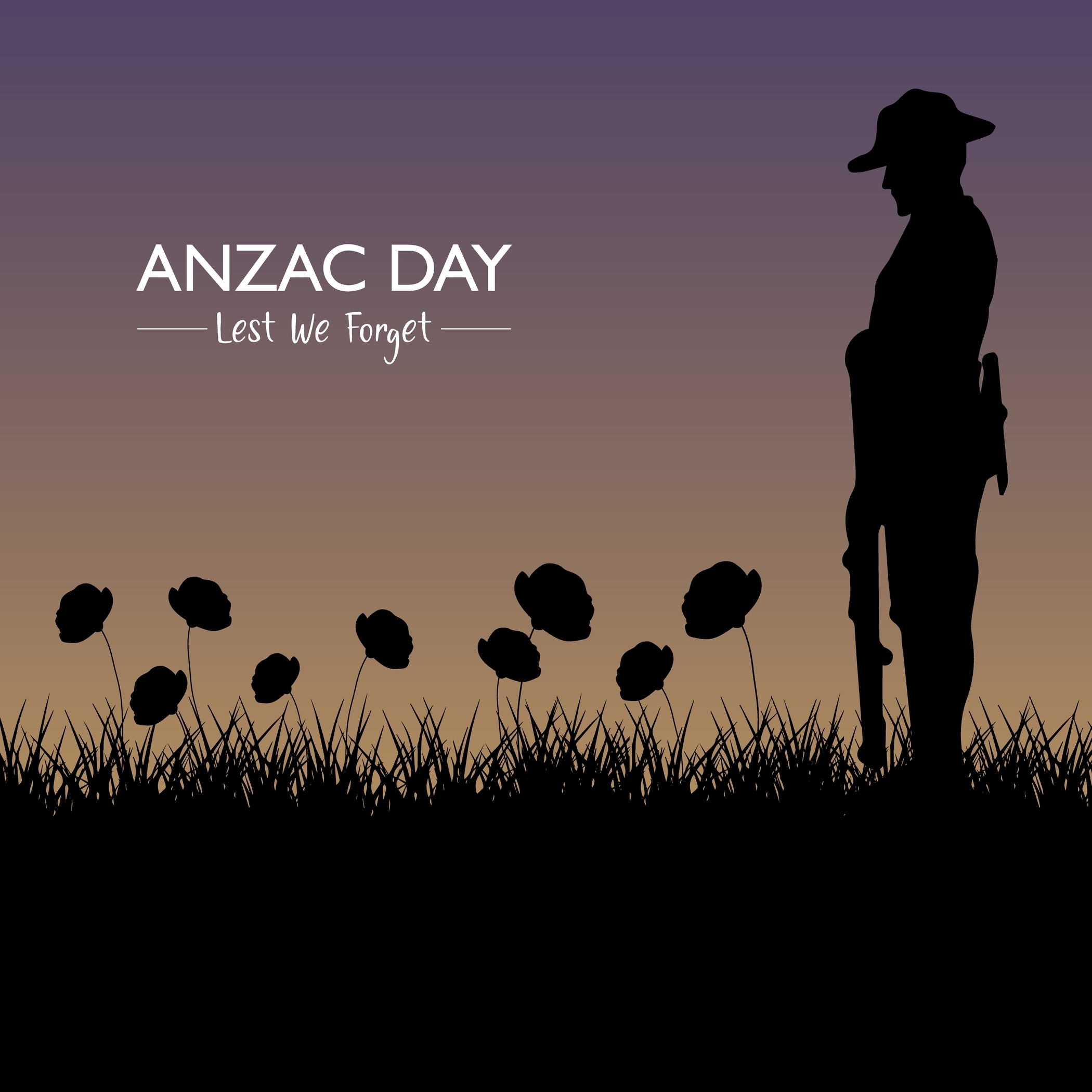 Anzac Day Services Across the Banana Shire Banana Shire Council