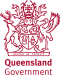 Queensland Government Logo