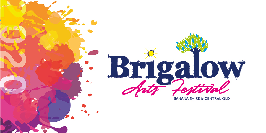 Brigalow Arts Festival 2020