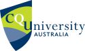 CQ University Logo