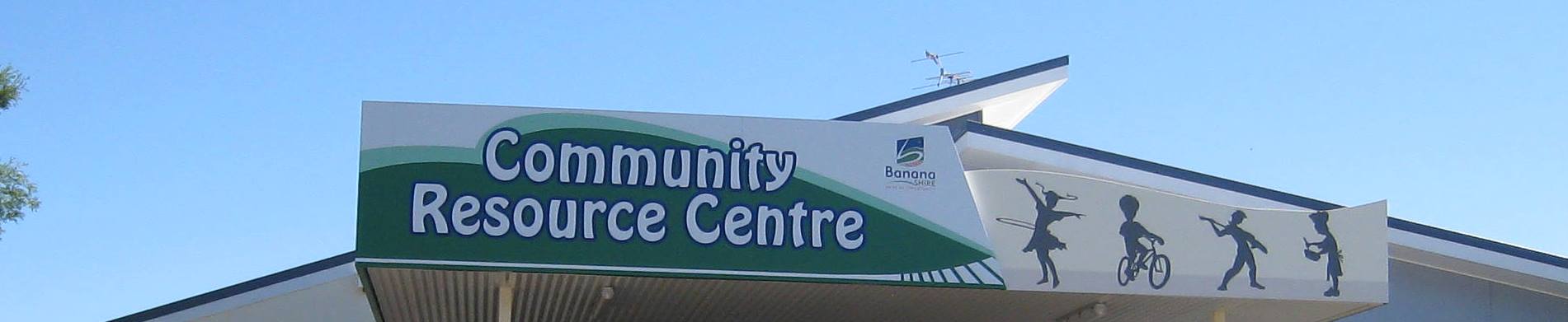 Community Resource Centre