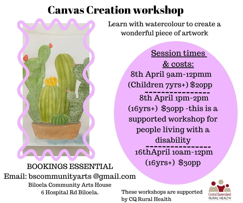 Canvas creation workshop 08 16042024