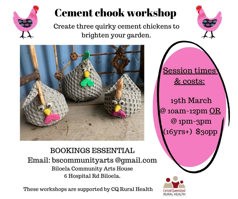 Cement chook workshop 19032024