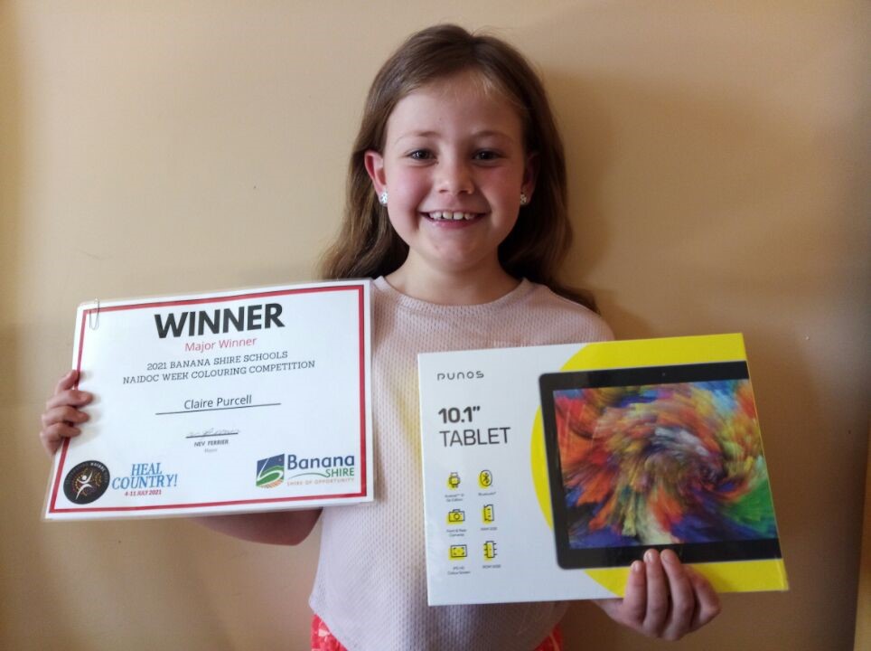 Claire purcell major prize winner 2021