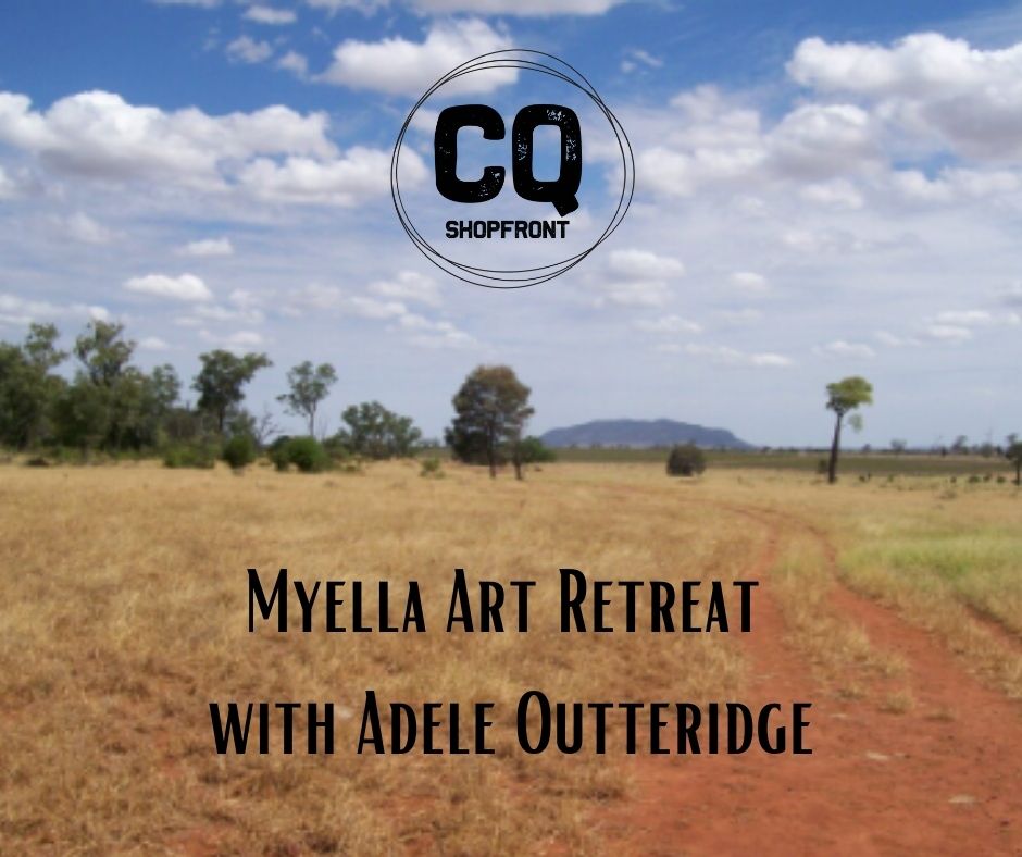Myella Art Retreat