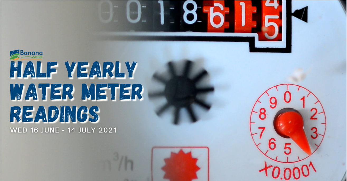 Water Meter Reading