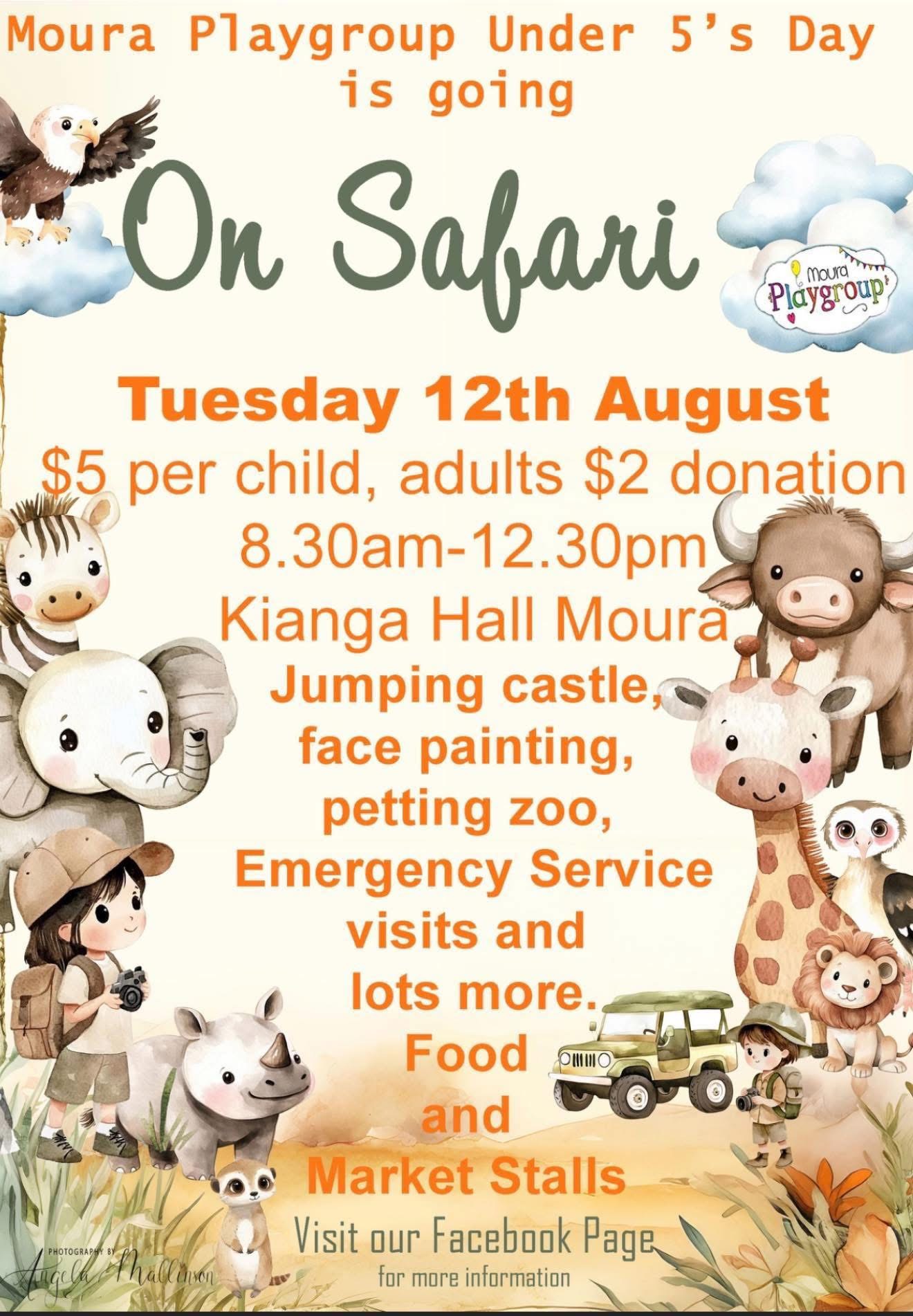 moura playgroup