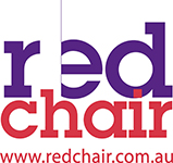 Red Chair Logo