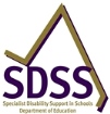 SDSS Logo