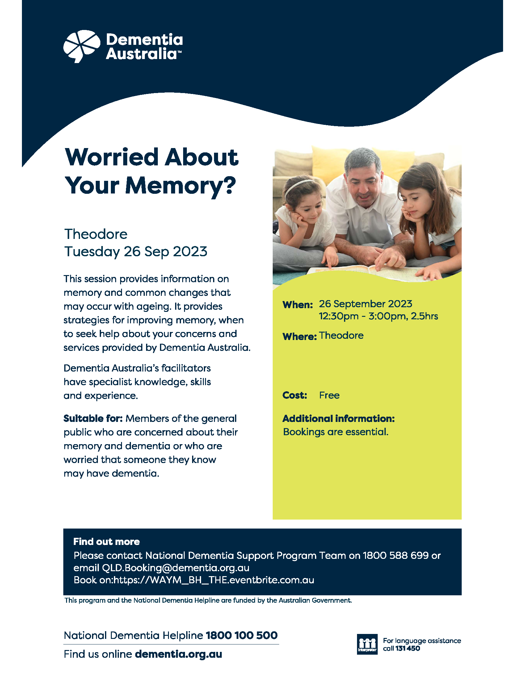 Worried about your memory theodore 260923 1