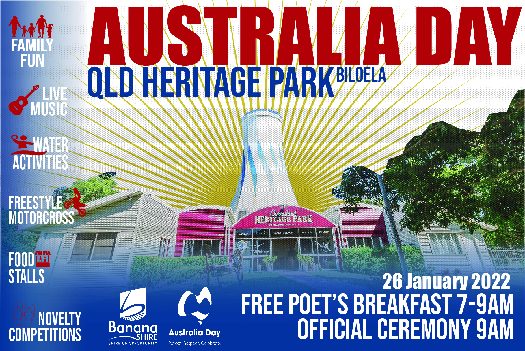 Ausday billboard 01