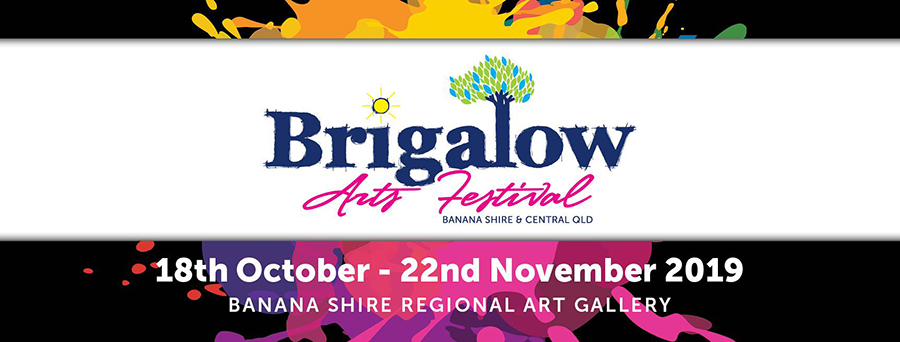 Brigalow Arts Festival