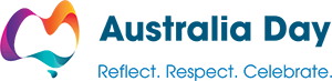 Australia Day Logo