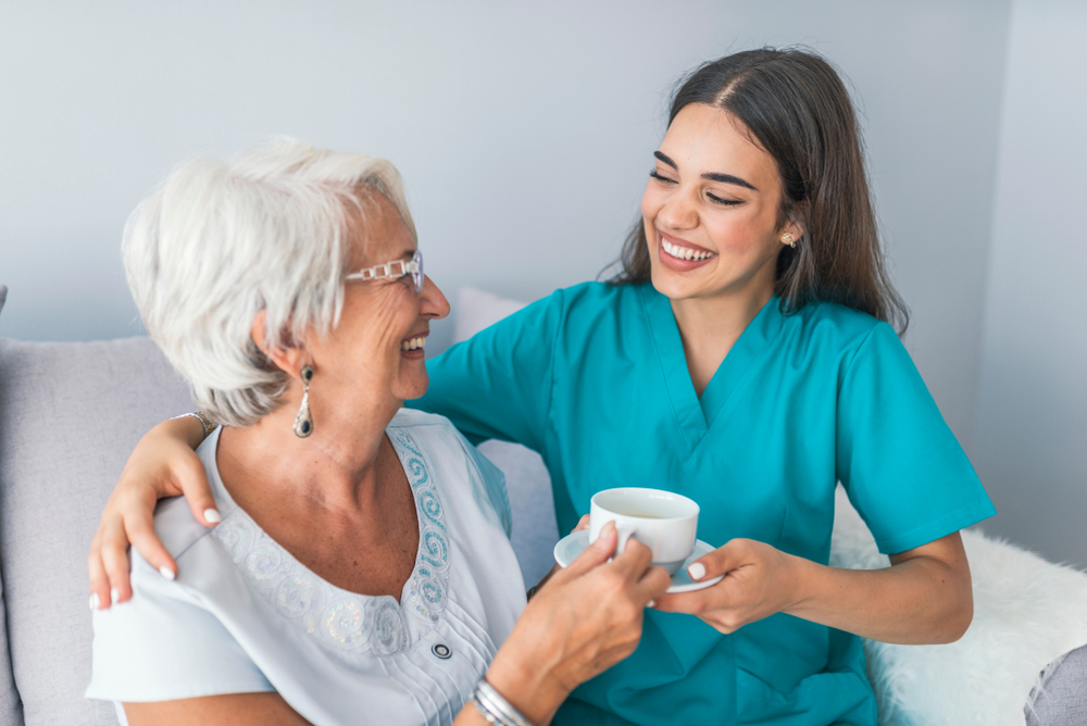 Home Care Services