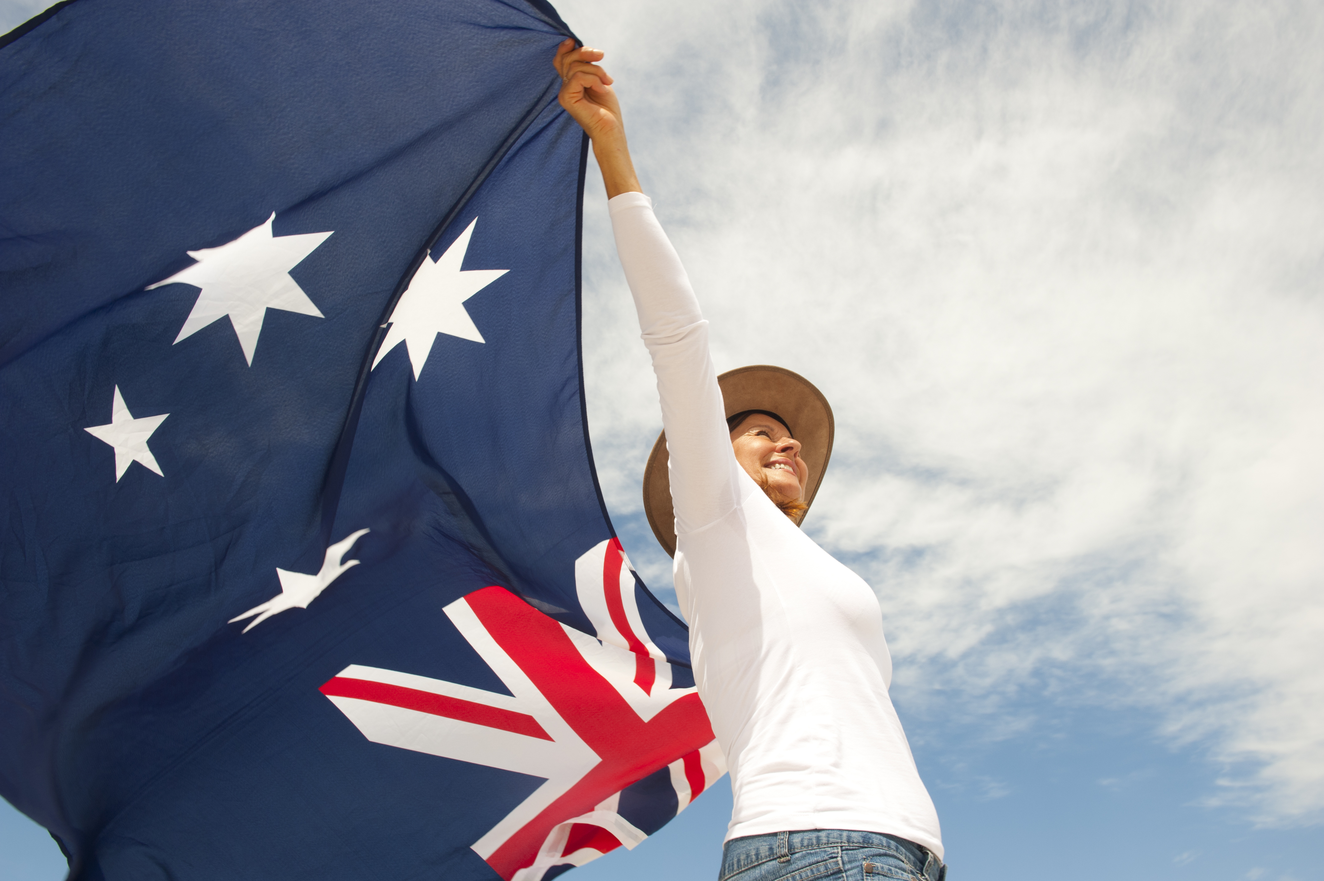 australia day