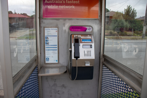 telstra
