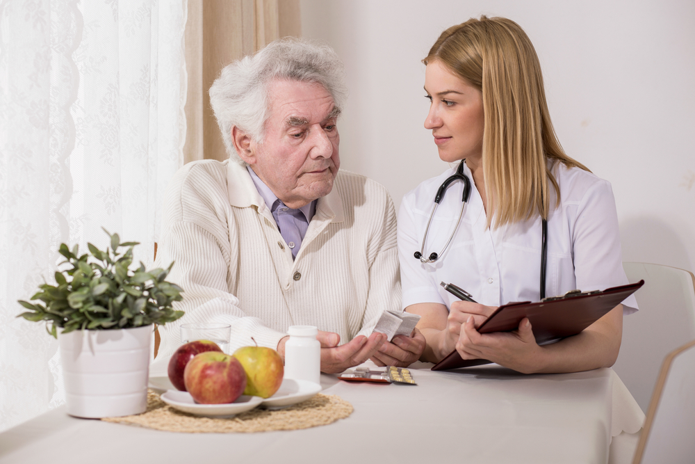 home care services