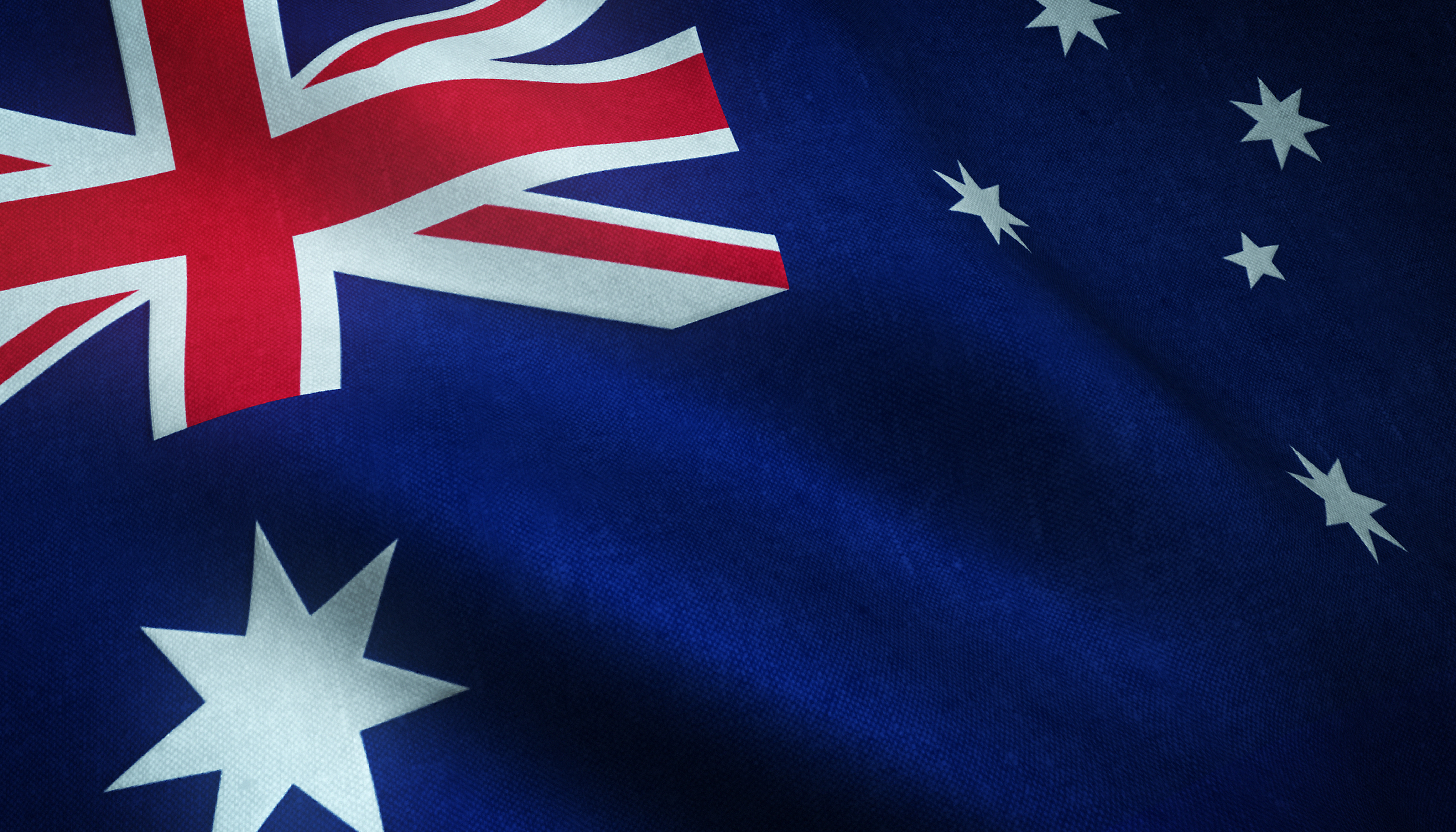 Australian Flag