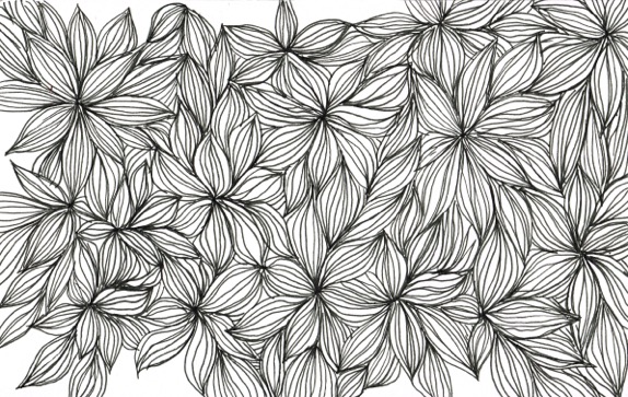 Tracey Hewitt, Line Work