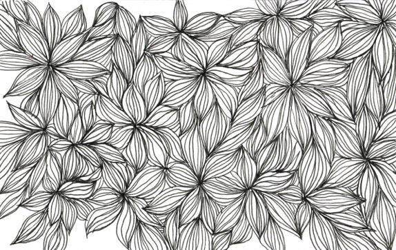 Tracey Hewitt, Line Work