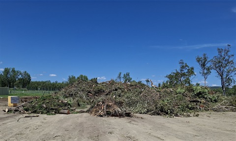 Green Waste