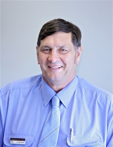 Nev Ferrier