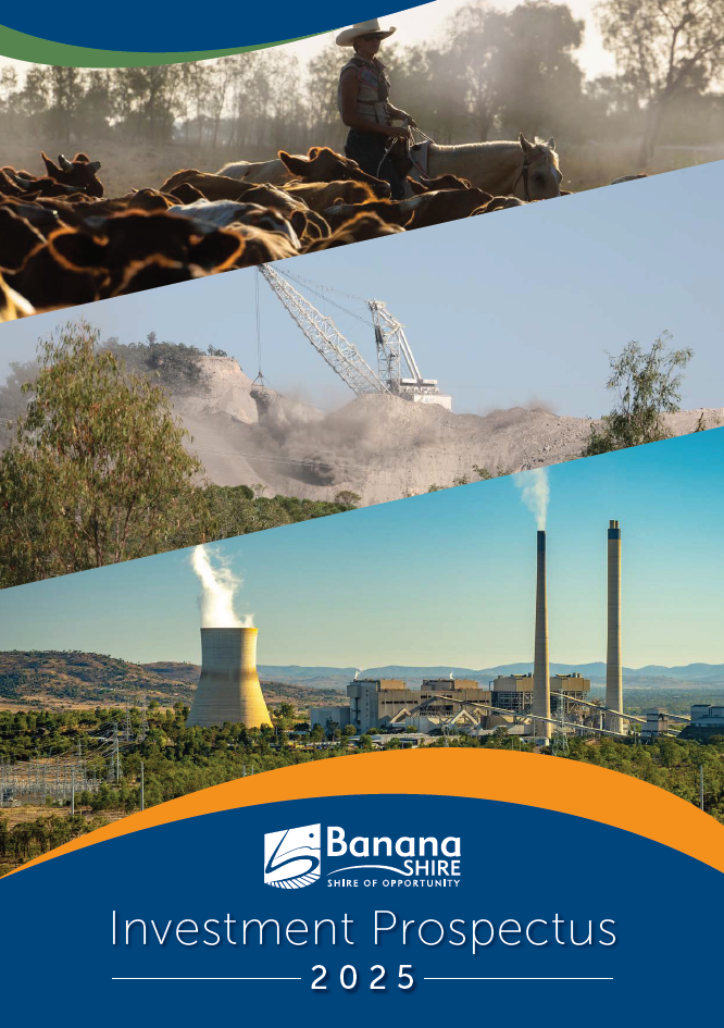 Investment Prospectus Cover