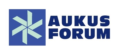 AUKUS Forum logo