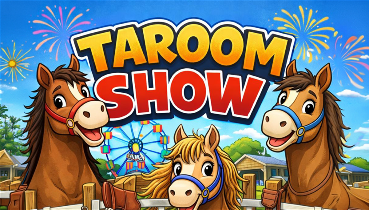 Taroom Rodeo 2026 Taroom Show | Banana Shire Council
