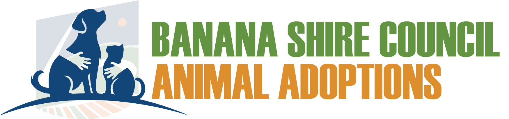 Banana Shire Council Animal Adoptions